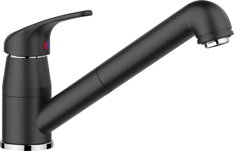 Blanco Daras-S (черный)