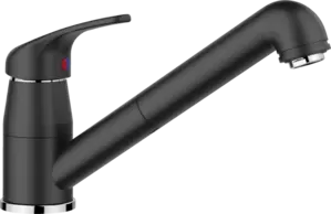 Blanco Daras-S (черный)