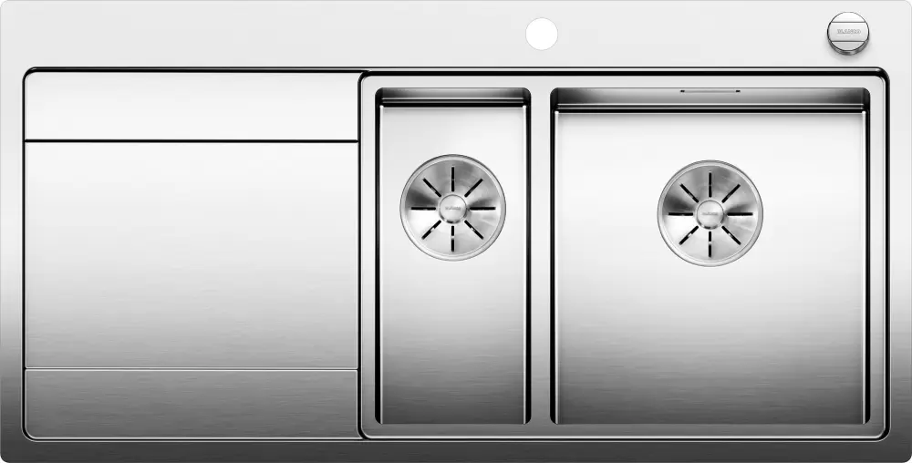 Blanco Divon II 6 S-IF (правая)