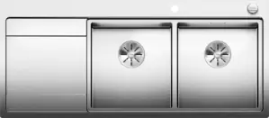Кухонная мойка Blanco Divon II 8 S-IF (правая) фото