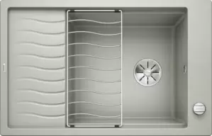 Кухонная мойка Blanco Elon XL 6 S (жемчужный) фото