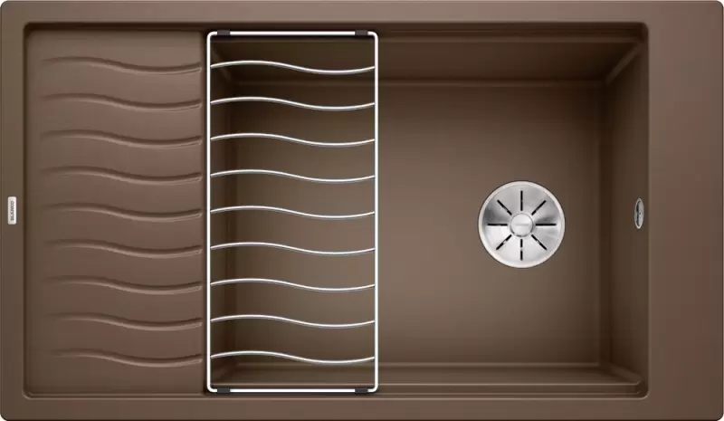 Blanco Elon XL 8 S (мускат)