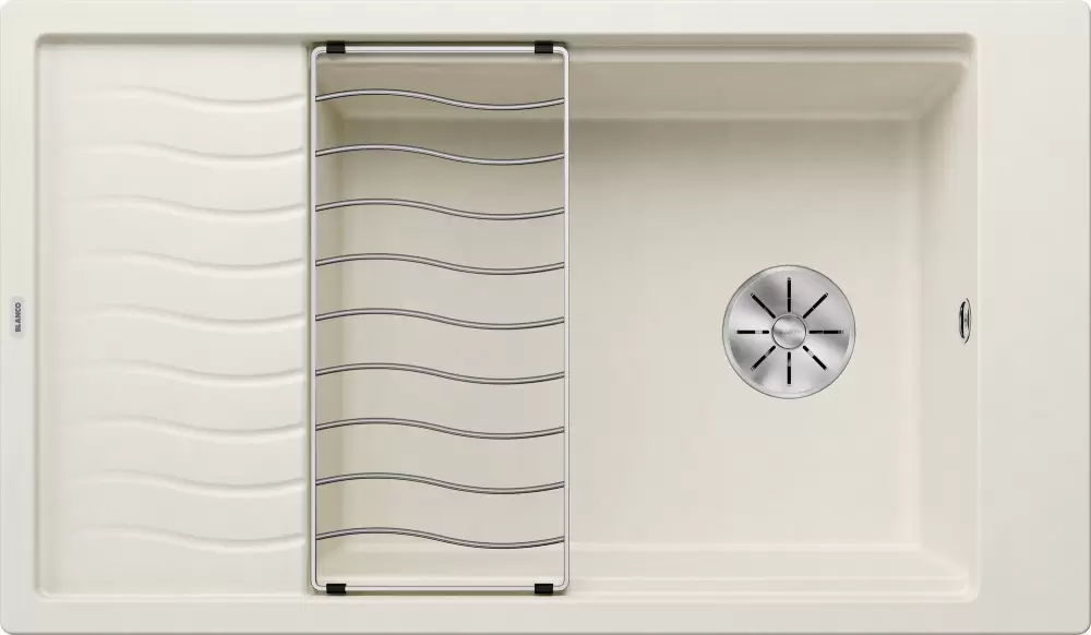 Blanco Elon XL 8 S (мягкий белый)
