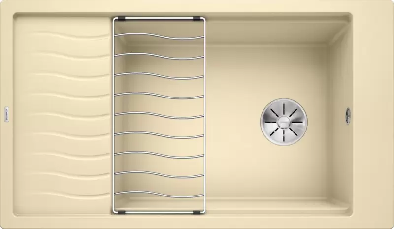 Blanco Elon XL 8 S (шампань)