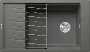 Blanco Elon XL 8 S (вулканический серый)