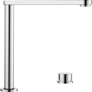 Смеситель Blanco Eloscope-F II фото