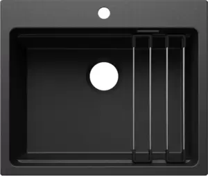 Кухонная мойка Blanco Etagon 6 Colour (антрацит) фото