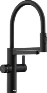 Blanco Evol-S Pro Filter (черный)