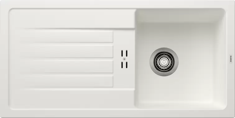 Blanco Favum 45 S (белый)