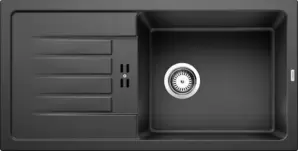 Кухонная мойка Blanco Favum XL 6 S (антрацит) фото