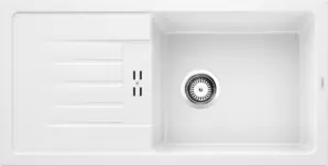 Кухонная мойка Blanco Favum XL 6 S (белый) фото