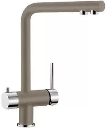 Blanco Fontas (серый бежевый)