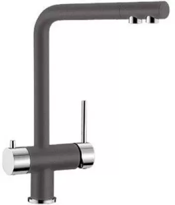 Blanco Fontas (темная скала)