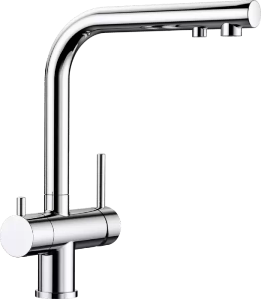 Blanco Fontas II (хром)