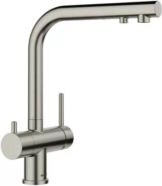 Blanco Fontas II (сатин платина)