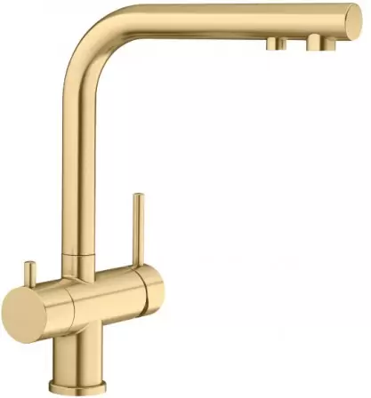 Blanco Fontas II (сатин золото)