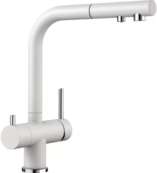 Blanco Fontas-S II Silgranit (белый)