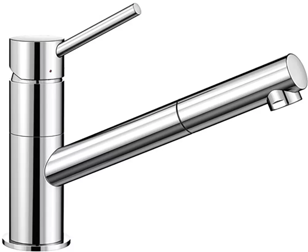 Blanco Kano-S (хром)