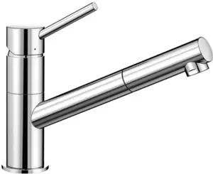 Смеситель Blanco Kano-S (хром)