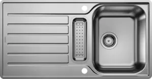 Кухонная мойка Blanco Lantos 5 S-IF фото
