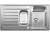 Мойка кухонная Blanco LANTOS 6 S фото