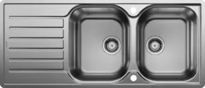 Кухонная мойка Blanco Lantos 8 S-IF Compact фото
