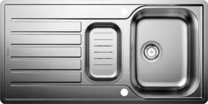 Кухонная мойка Blanco Lantos II 6 S-IF фото