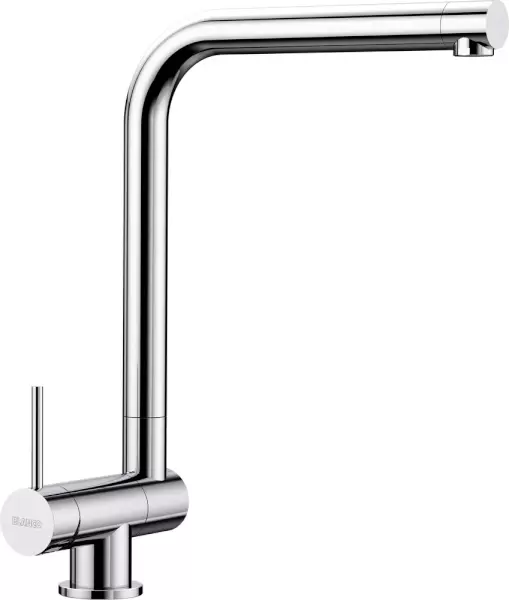 Blanco Laressa-F (рычаг слева)