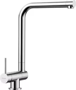 Смеситель Blanco Laressa-F (рычаг слева)