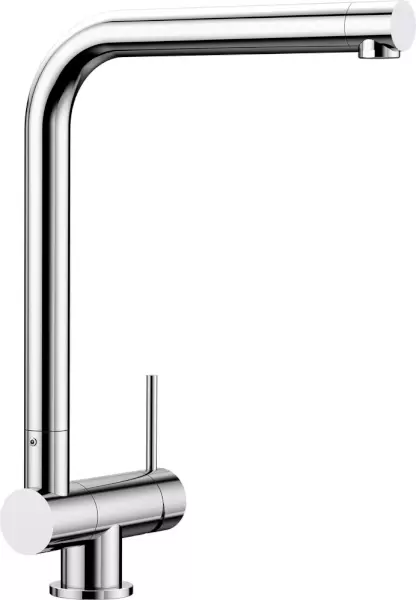 Blanco Laressa-F (рычаг справа)