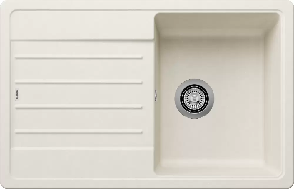 Blanco Legra 45 S (мягкий белый)