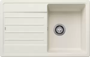 Кухонная мойка Blanco Legra 45 S (мягкий белый) фото