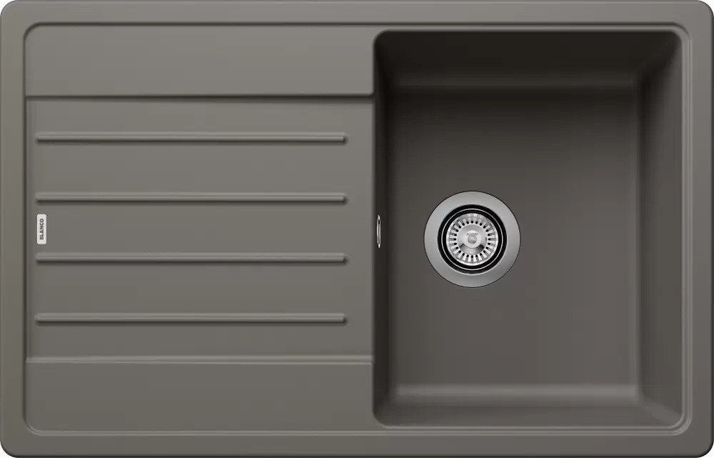 Blanco Legra 45 S (вулканический серый)