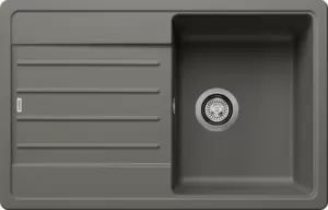 Кухонная мойка Blanco Legra 45 S (вулканический серый) фото
