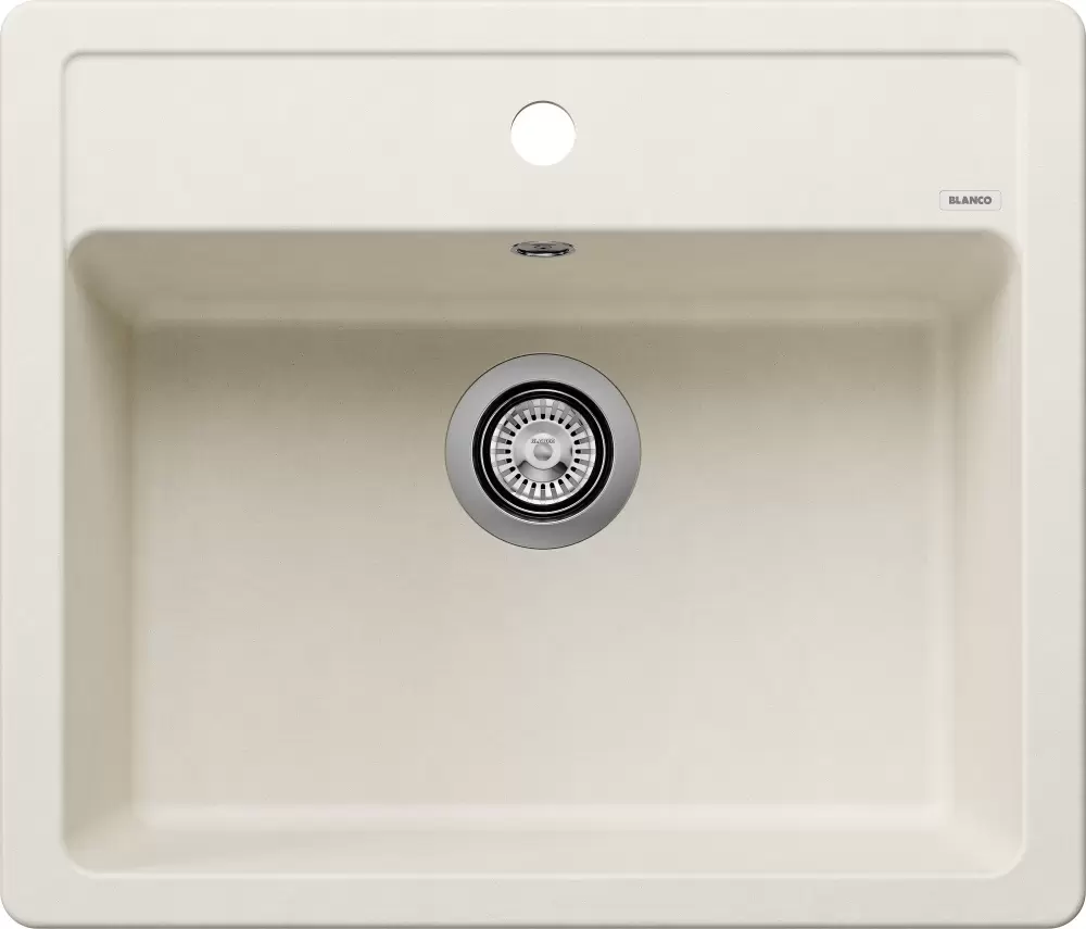 Blanco Legra 6 (мягкий белый)