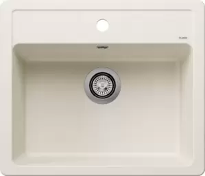 Кухонная мойка Blanco Legra 6 (мягкий белый) фото