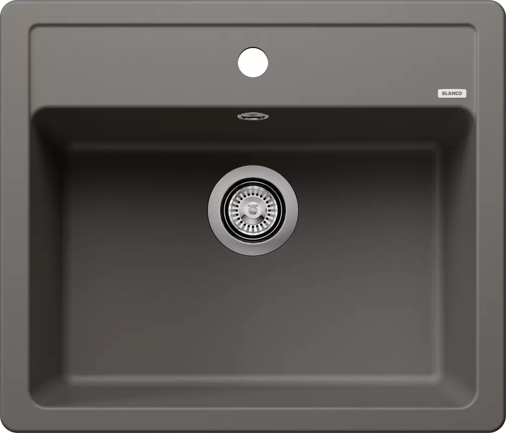 Blanco Legra 6 (вулканический серый)