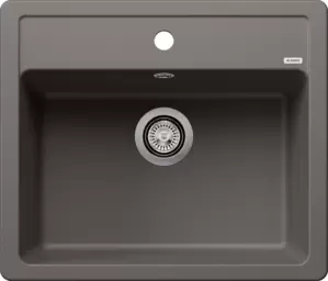 Blanco Legra 6 (вулканический серый)