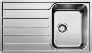 Кухонная мойка Blanco Lemis 45 S-IF фото
