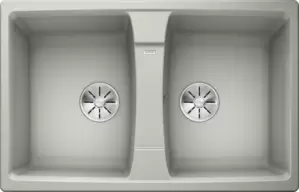 Blanco Lexa 8 (жемчужный)