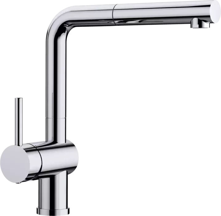 Blanco Linee-S 514016 (chrome)