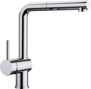 Blanco Linee-S 514016 (chrome)