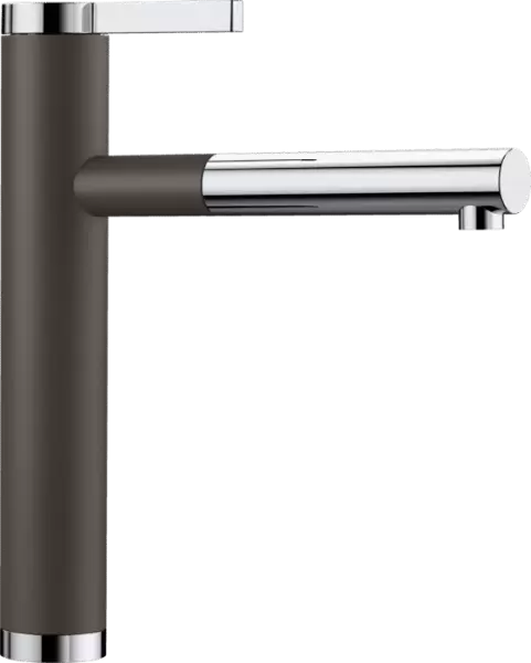 Blanco Linee-S Silgranit (кофе)