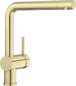 Blanco Linus (сатин золото)