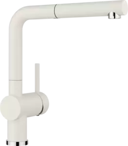 Смеситель Blanco Linus-S Silgranit (526959) фото