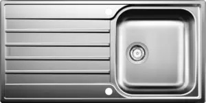 Кухонная мойка Blanco LIVIT XL 5S фото