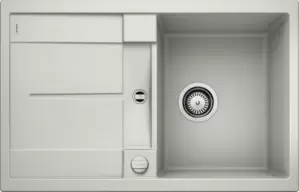 Кухонная мойка Blanco Metra 45 S (жемчужный) фото