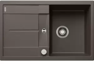 Blanco Metra 45 S (кофе, с клапаном автоматом)