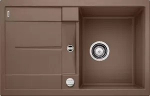 Кухонная мойка Blanco Metra 45 S (мускат) фото