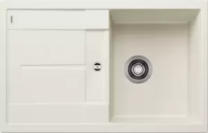 Кухонная мойка Blanco Metra 45 S (мягкий белый) фото